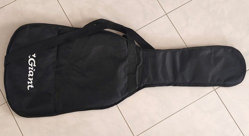 Gitarrentasche von giant - gitarrentasche,