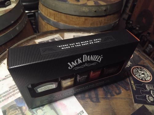 Jack daniel family of fine - of,