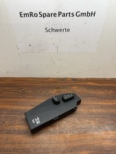 8255384 BMW E46 Coupé Cabrio Sitzverstellung Schalter Rechts 