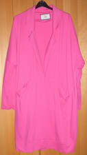 Taffi pink legere Jacke