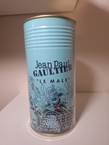 Jean paul gaultier - gaultier, male