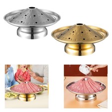 Eis Künstlerische Platte