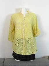 🌼 Hemd / Bluse aus