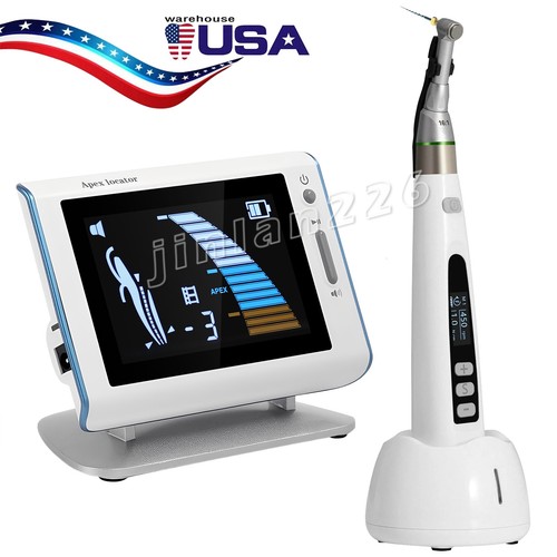 Dental endo apex locator - endo,
