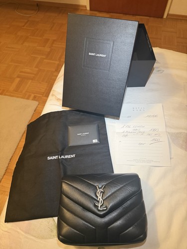 Saint laurent loulou - laurent,