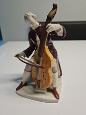 Musikant Aus Manufaktur