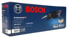 Bosch GSA 18V-28 Professional