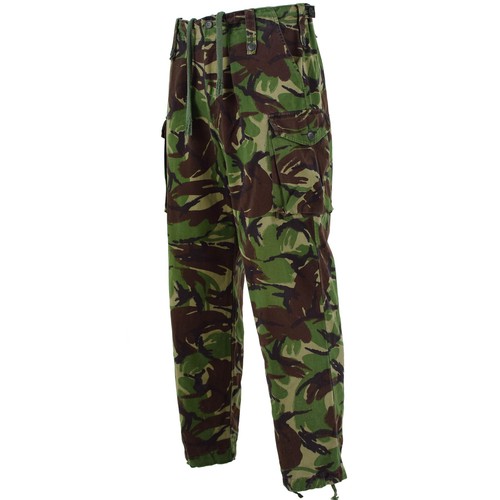 Originale britische armee hose - originale,