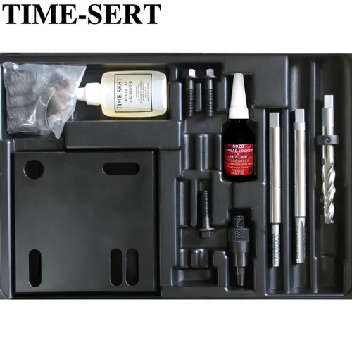 Time sert 1090 kopfschrauben - time-sert®,
