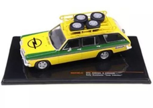 Ixo models opel - models, 1/43