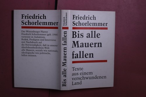 389600 friedrich schorlemmer - 389600,