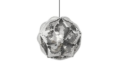 Tom dixon puff pendelleuchte - tom,