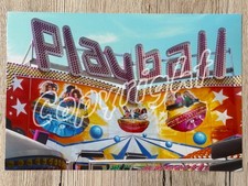 XXL Foto Karussell PLAYBALL