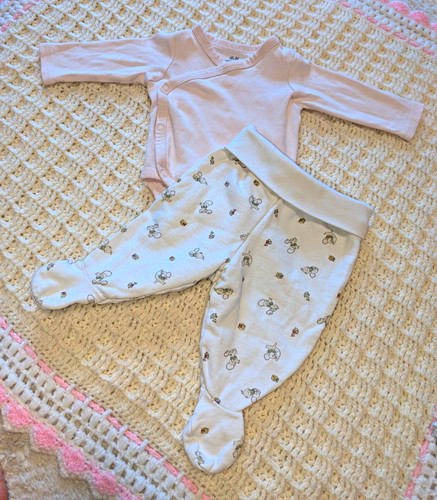 Baby set tlg gr 50 - baby,