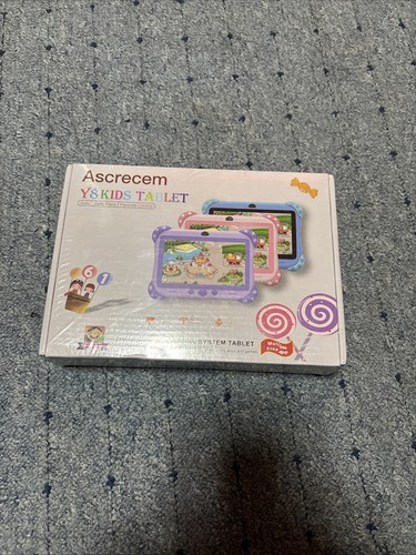 Kinder-Tablet-PC,7-Zoll-Tablet
