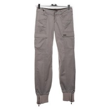 Freeman T. Porter, Cargohose