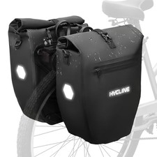  Waterproof Bike Panniers Bag