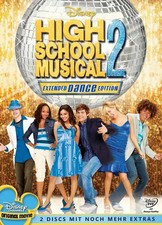 High school musical - high,