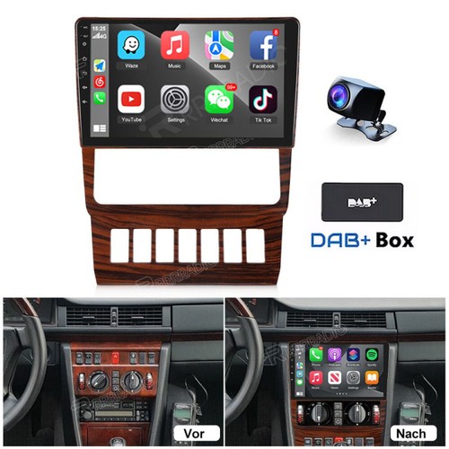 Dab 64gb android - dab+,