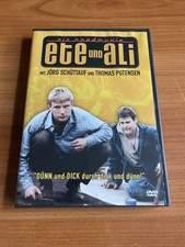 Ete und Ali  DEFA  / DVD