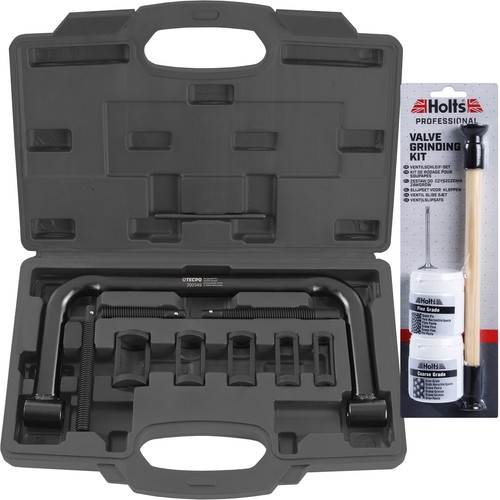Ventilfederspanner satz - ventilfederspanner,