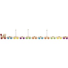 Goki 55985 geburtstagszug - goki,