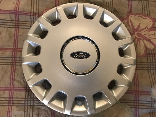Original radkappe - 1x,