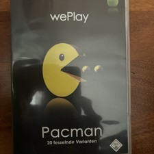wePlay Pacmann 20 Varianten