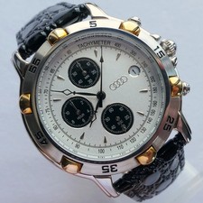 Audi Classic Quattro Line Car