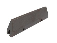 SPAREX® Chisel Rail for