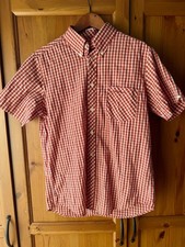 Ben Sherman, Kurzarmhemd