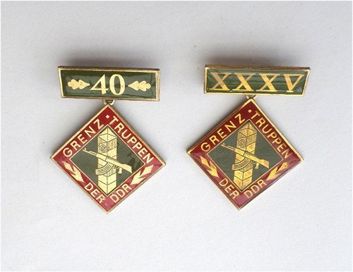 Ddr nva grenztruppen - ddr,