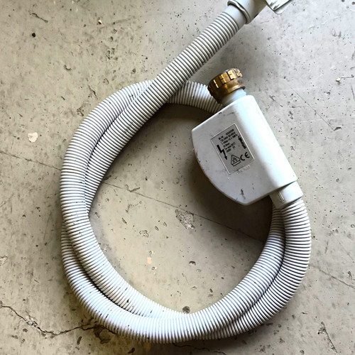 Btronic ablaufschlauch mit - ablaufschlauch,