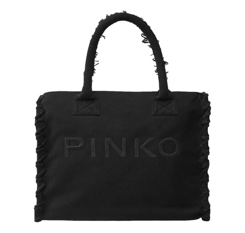 Pinko damentasche shopper - damentasche,