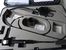 Pentax ECY-1575K Video