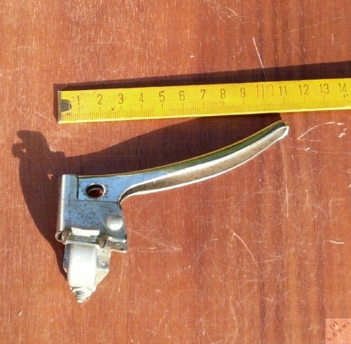 Bremhebel rad fahrrad - rad, hebel