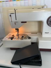 Nähmaschine PFAFF SYNCHROMATIC 1215