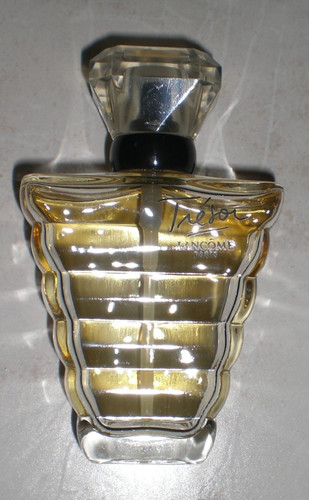 Lancōme trésor eau parfum - lancŌme,