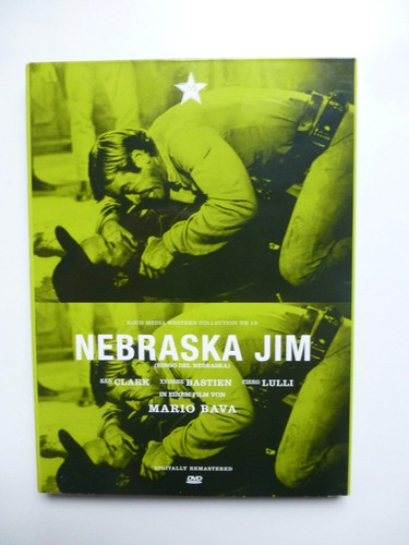 Nebraska jim ita spa - nebraska,