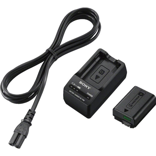 Sony acc trw - acc-trw, li-ion