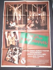 Die nackten Superhexen vom Rio