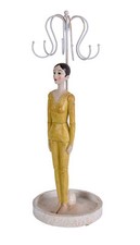 VINTAGE SCHMUCKPUPPE