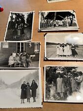 Fotosammlung Kahlgrund, Spessart, Odenwald,Aschaffenburg, Unterfranken 1929-32