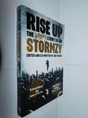 Rise the merky story so - rise,
