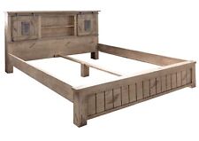 Doppelbett groß 200x200 Bett