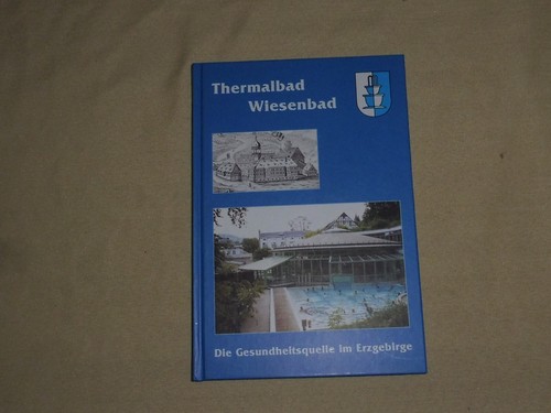 Buch thermalbad wiesenbad die - thermalbad,