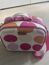 ?QuickSilver Beautycase Kosmetikkoffer Schminkkoffer  Reise