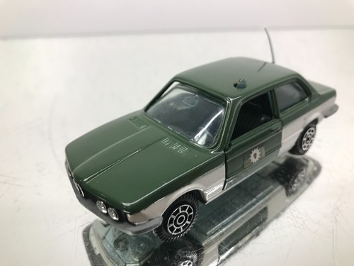 Mercury bmw e21 320 polizei - e21,
