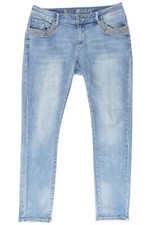 Blue Monkey Damen Jeans Hose