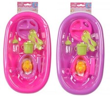 Simba Puppe Zubehör New Born